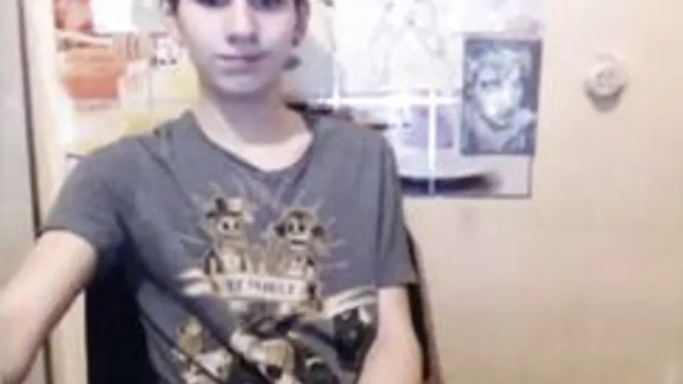 Cute Twink Next Door