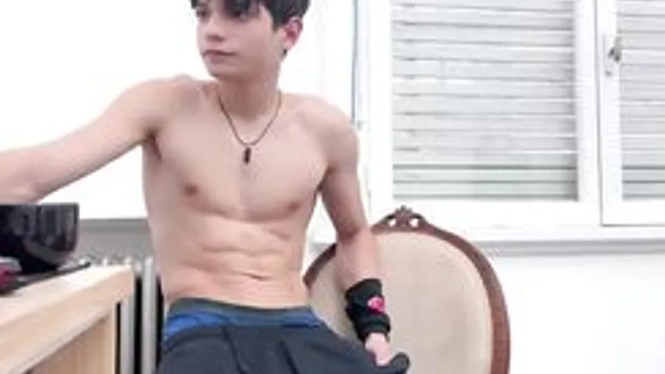 {ALV} Fit Sexy Camtwink Show Twink Porn