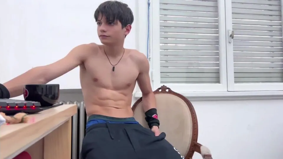 {ALV} Fit Sexy Camtwink Show Twink Porn