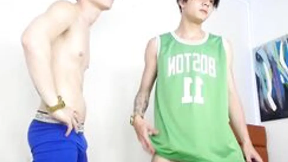 {ALV} Latino Boyfriends Playtime