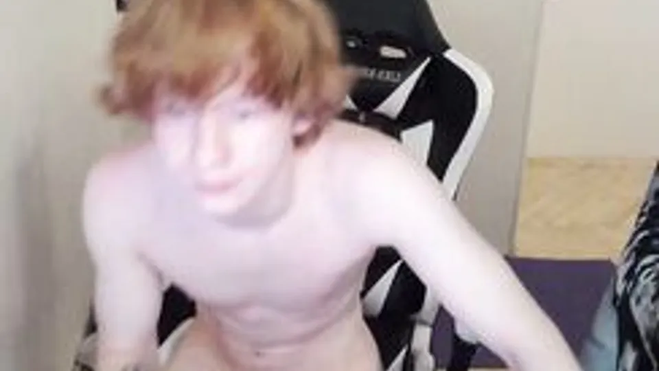 {ALV} More Sweet Ginger Twink Ass