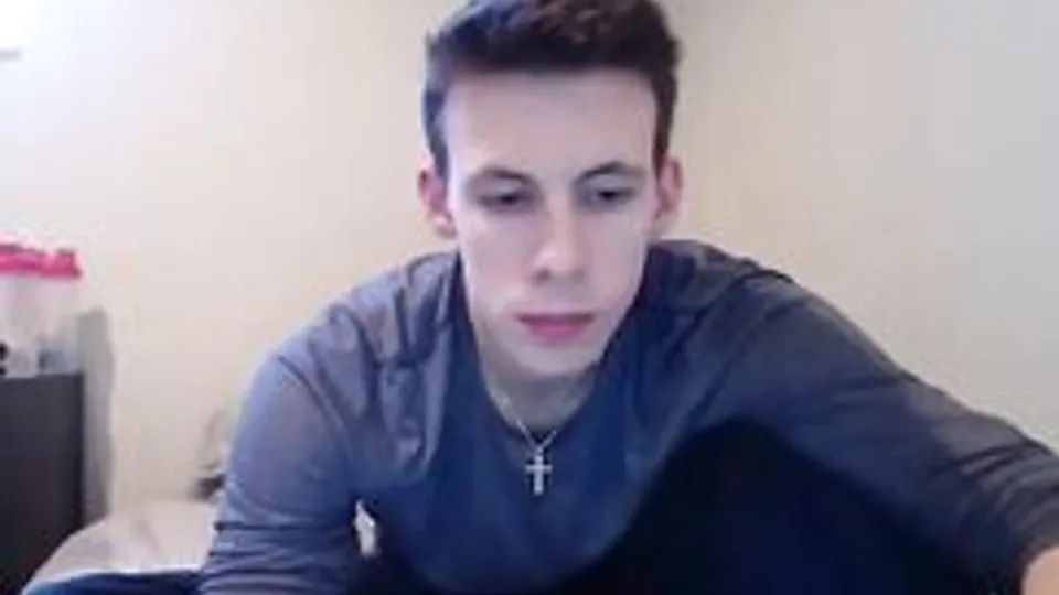 {ALV} Twunk cammer chats and shows with his fans