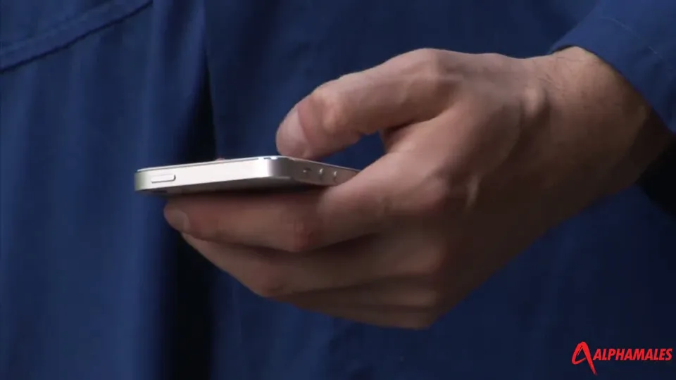 Behind the Scenes: Dirty Work