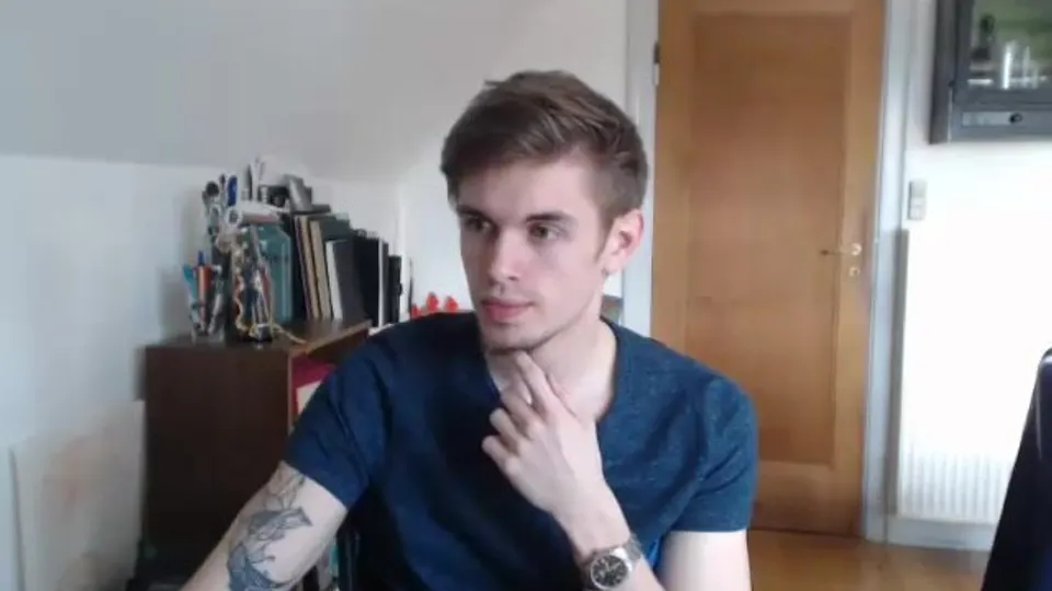 Amateur Belgian Guy - ThisVid.com
