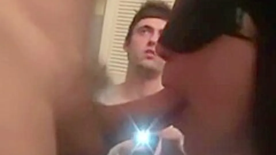 Bisexual Threesome: Two Men, One Woman