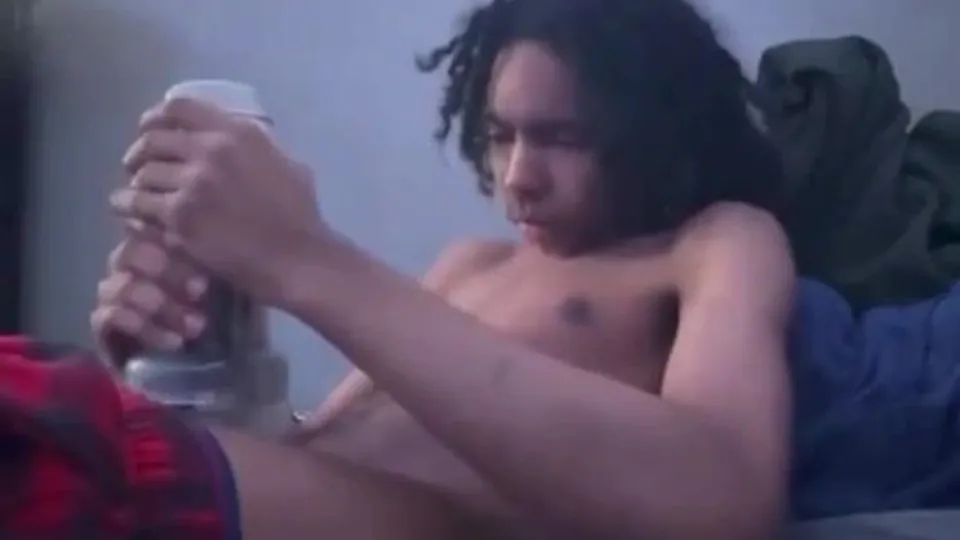 Amateur Black Video 0000000