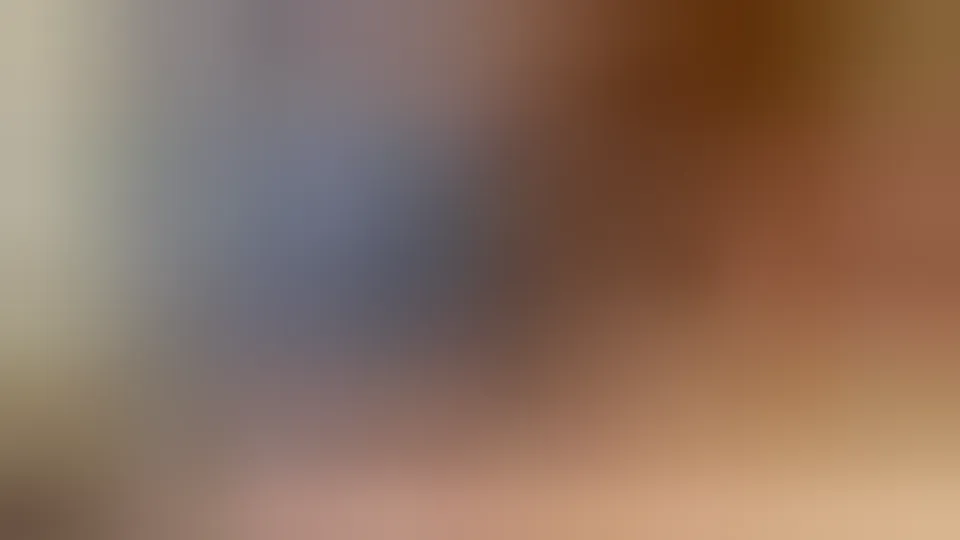 Amateur interracial young BBC pounding daddy hard doggy