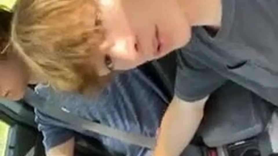 Amateur Video 288542 - Twink Porn