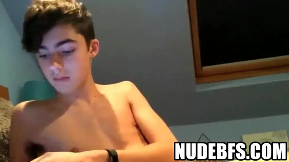 Amateur Video Cute Shine - Twink Porn