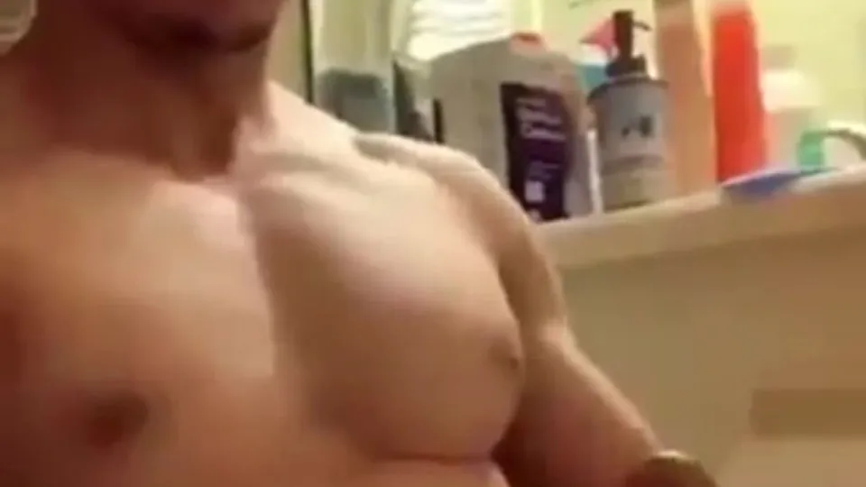 Gay Amateur Threesome