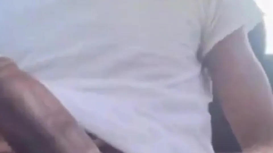 Gay Amateur Threesome