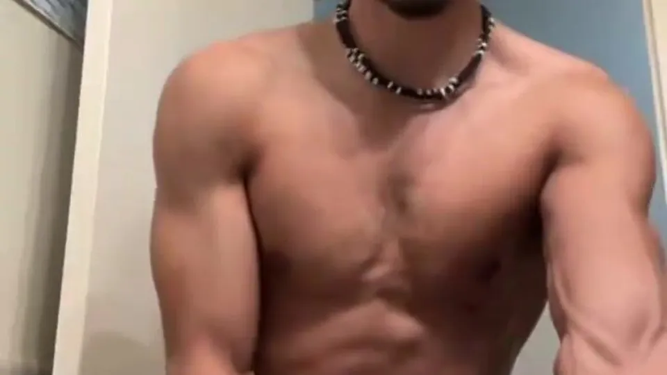 Gay Amateur Encounter