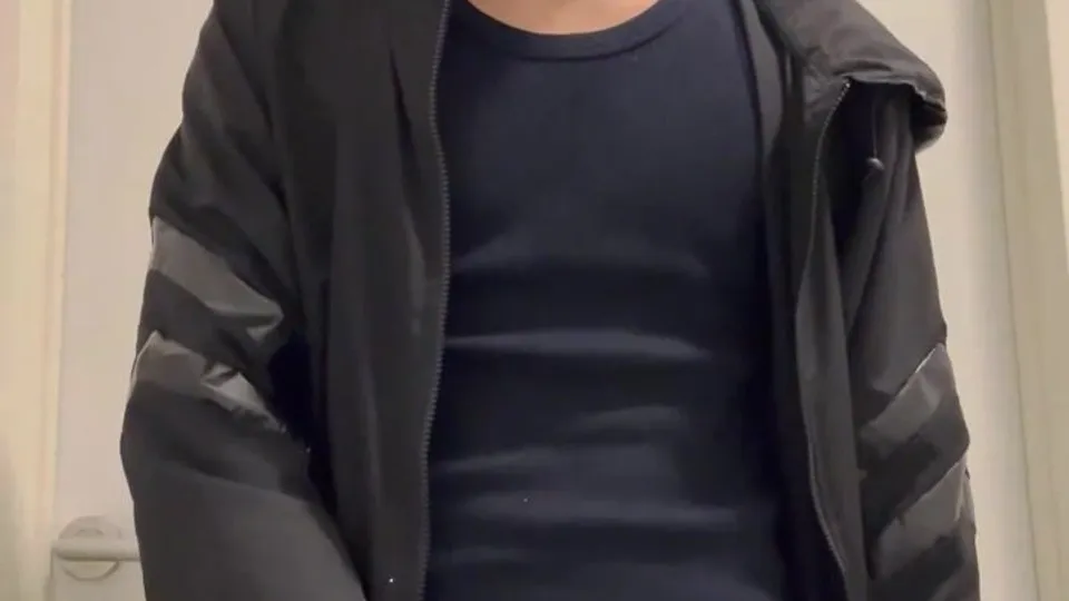 Amateur Gay Encounter