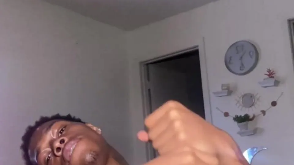 Gay Amateur Encounter