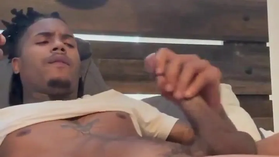 Amateur Gay Encounter