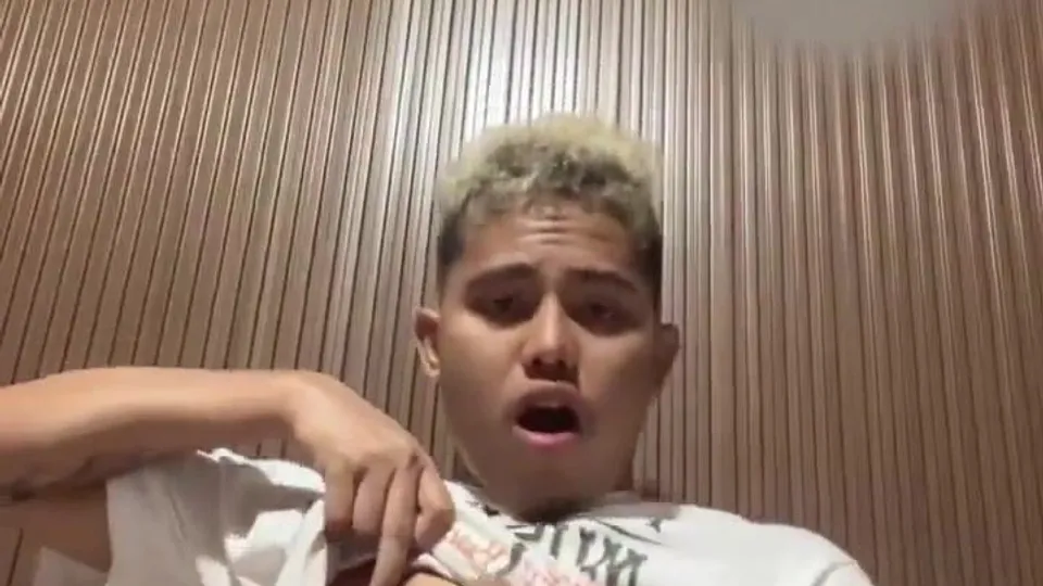 Gay Amateur Threesome