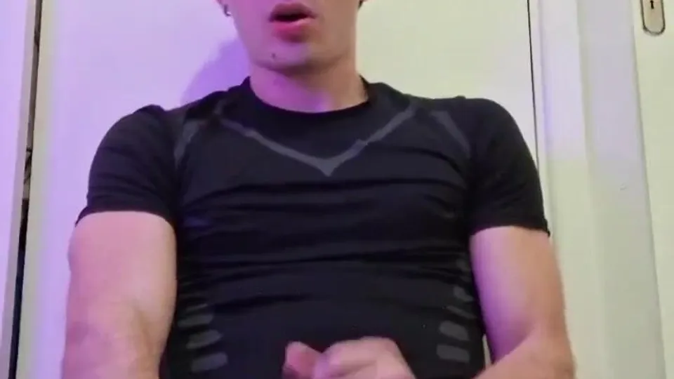 Amateur Gay Encounter