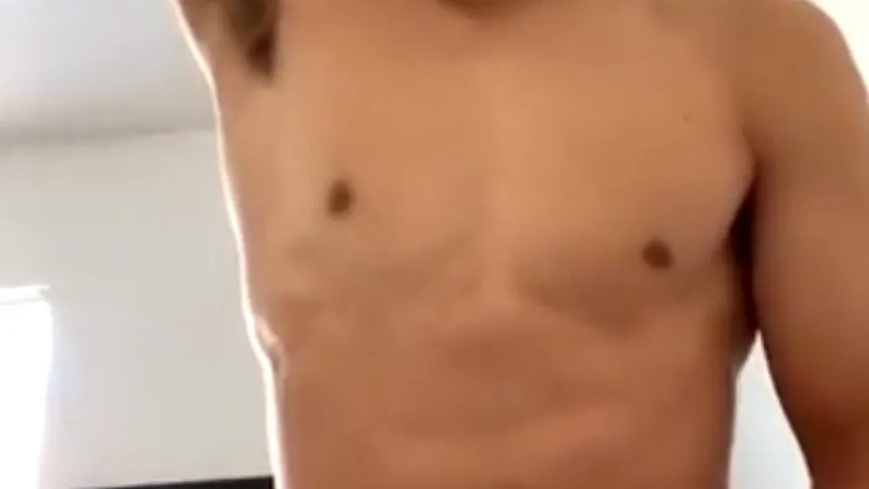 Amateur Gay Threesome