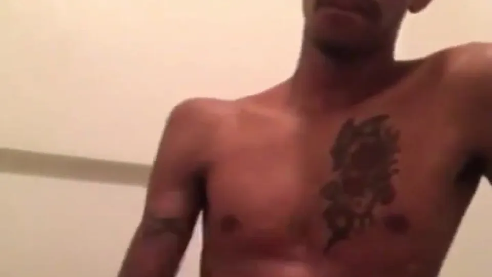 Amateur Gay Threesome