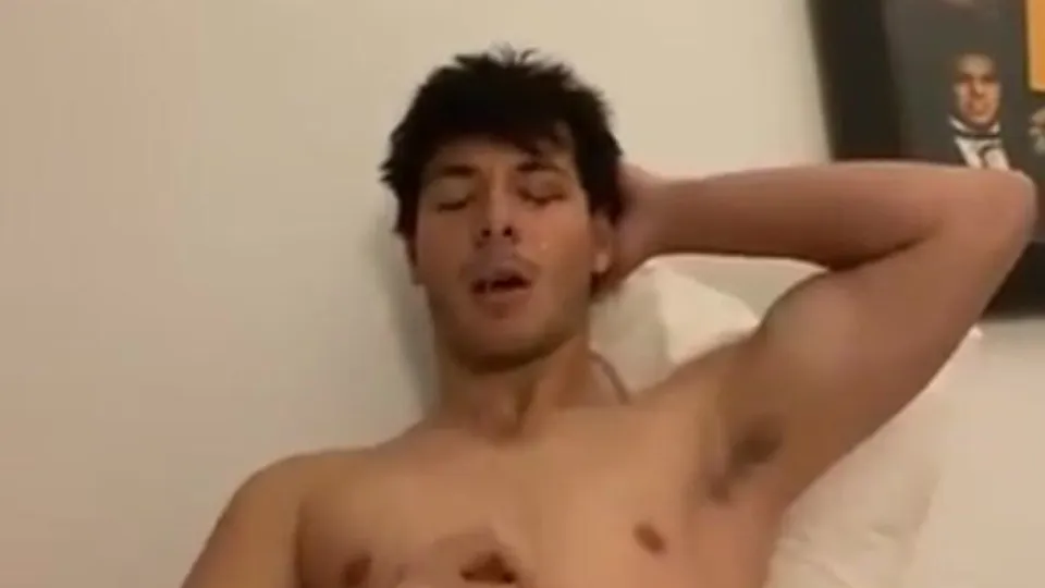 Amateur Gay Encounter