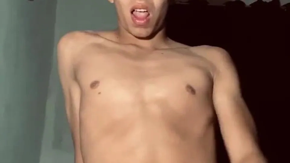 Amateur Gay Encounter