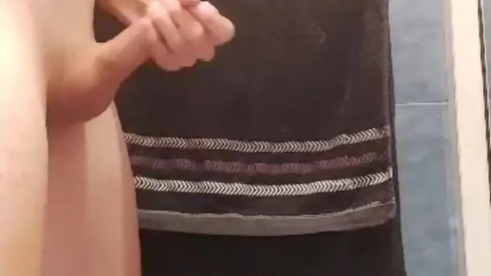 Amateur Gay Encounter