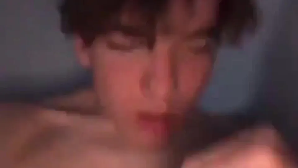 Amateur Gay Encounter