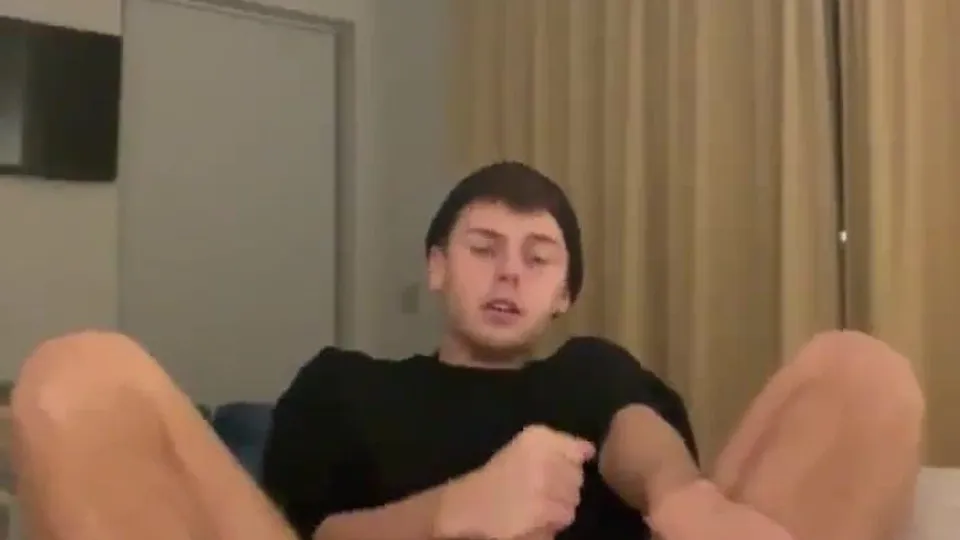 Amateur Gay Encounter