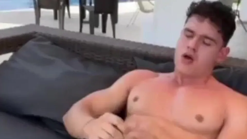 Trio amateur gay