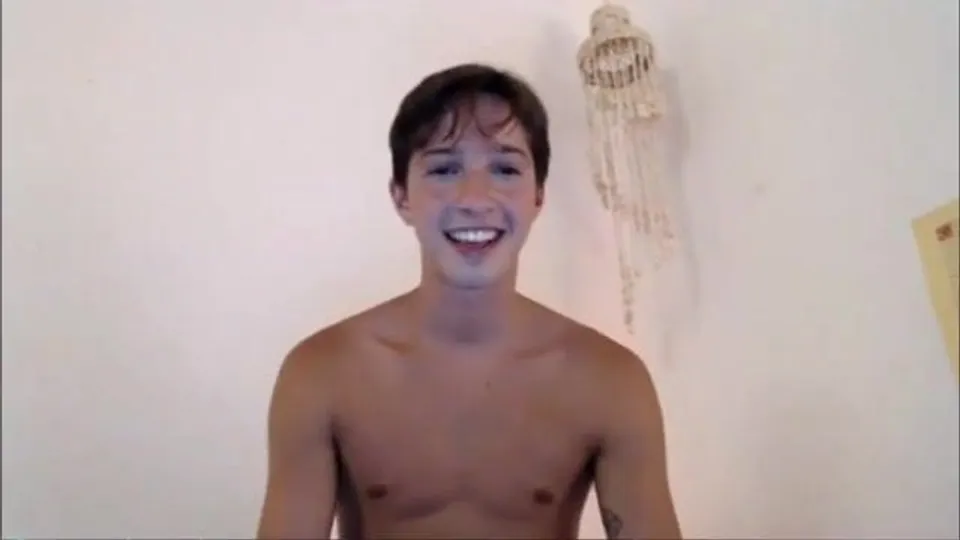 Amateur webcam: What a relief!