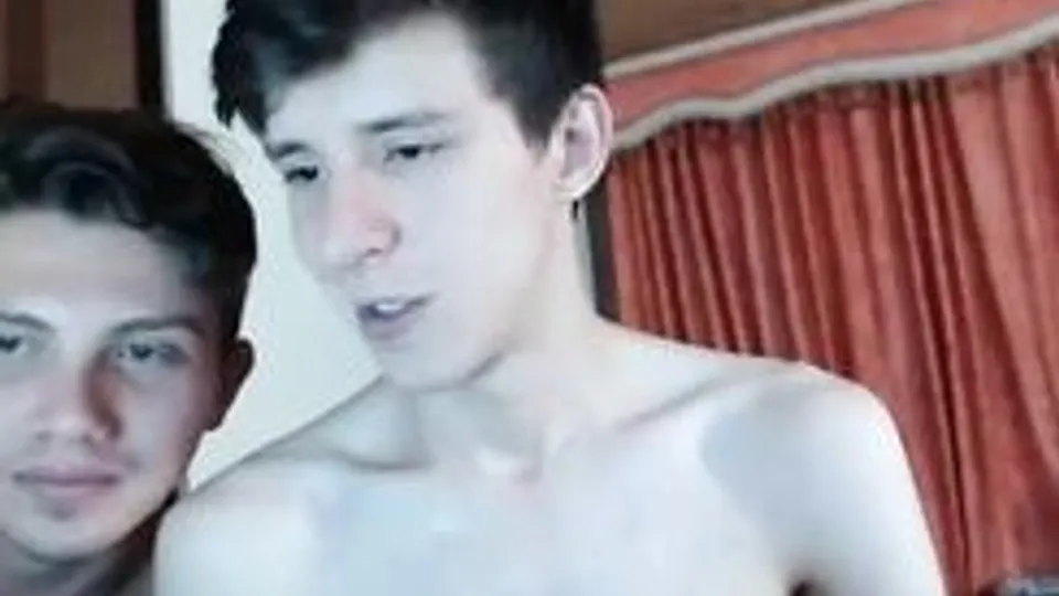 Amature boys are horny