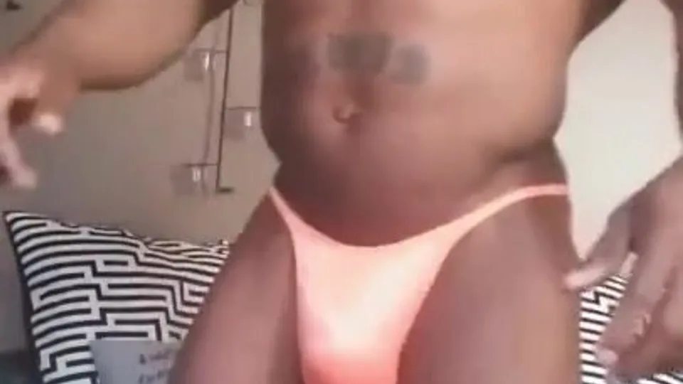 Amazing big black god - ThisVid.com