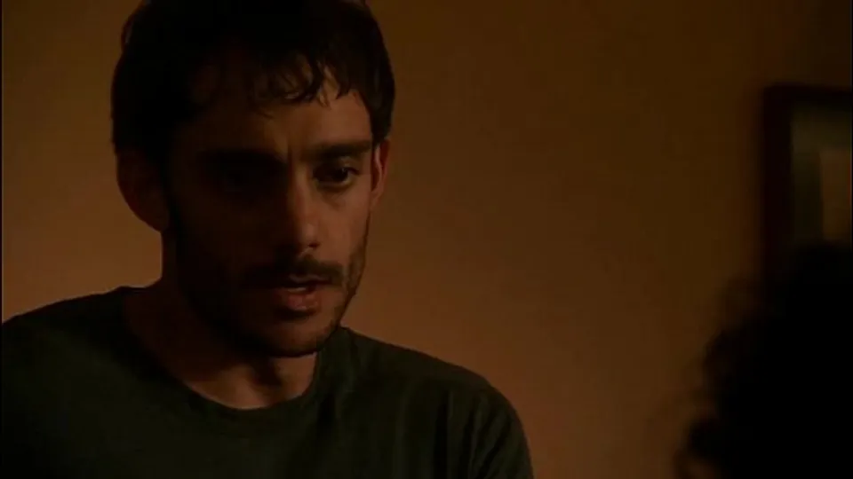 American and Iraqi in Love