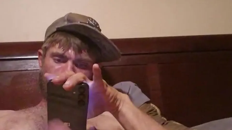 American crack head - ThisVid.com