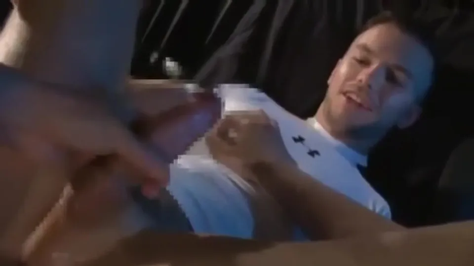 American Guy Doing Jav