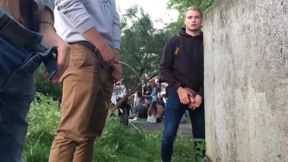 American piss 2 - ThisVid.com