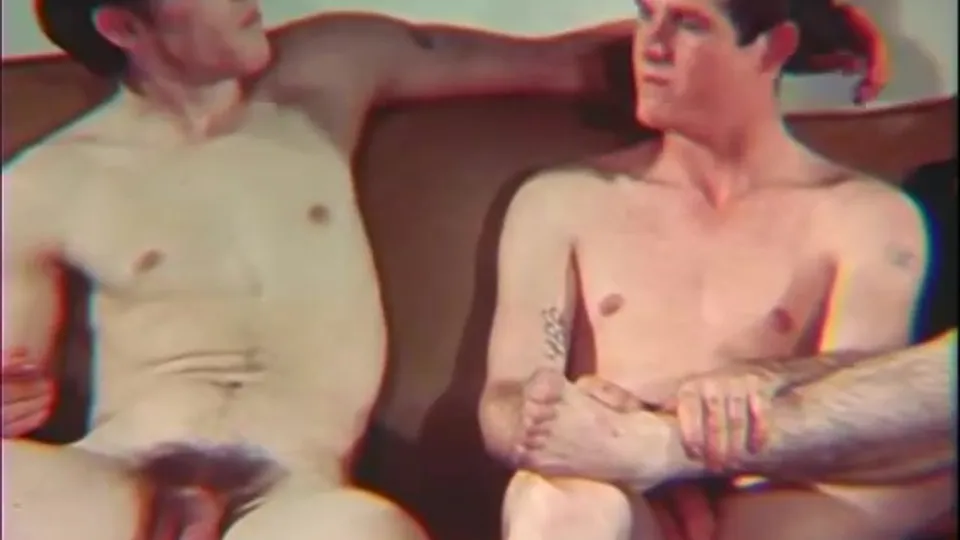 AMG vintage softcore seduce - ThisVid.com in italiano