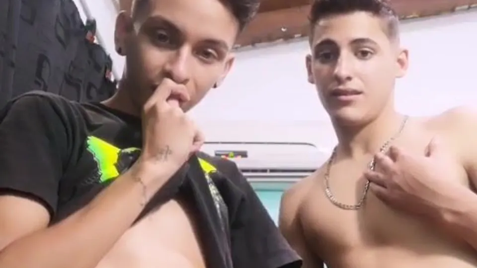 Amigos 2 - ThisVid.com