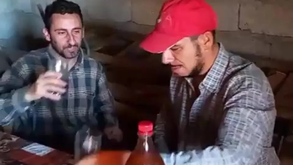 Amigos bêbados - ThisVid.com