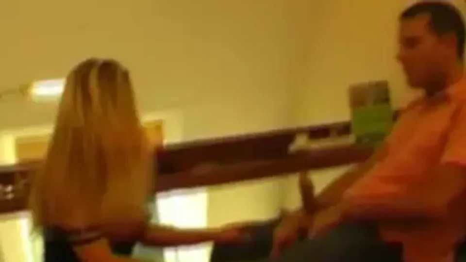 Amsterdam Beauty's Intimate Night