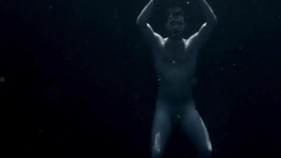 An Arab Lebanese actor appeard nude 3  - ThisVid.com