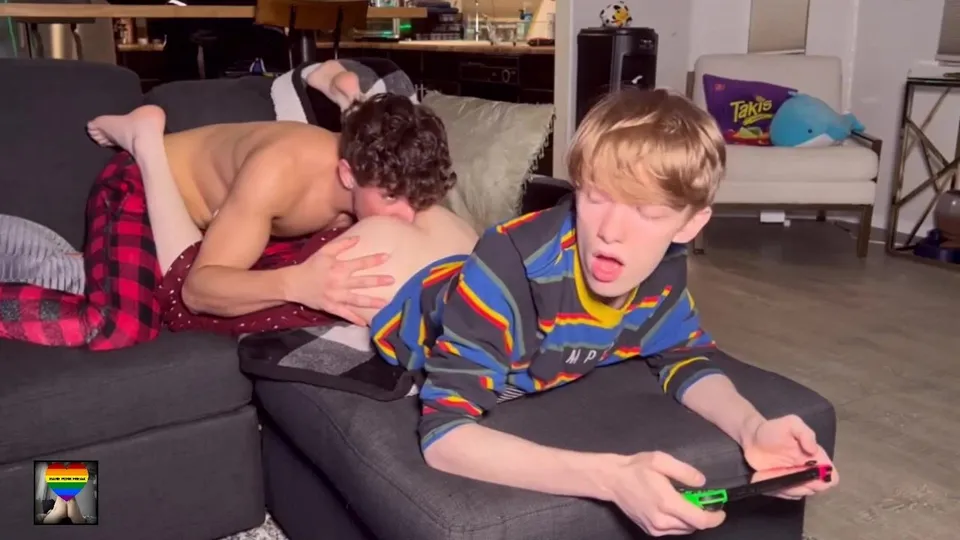 An Ass Full Of Cum On Cam  KS