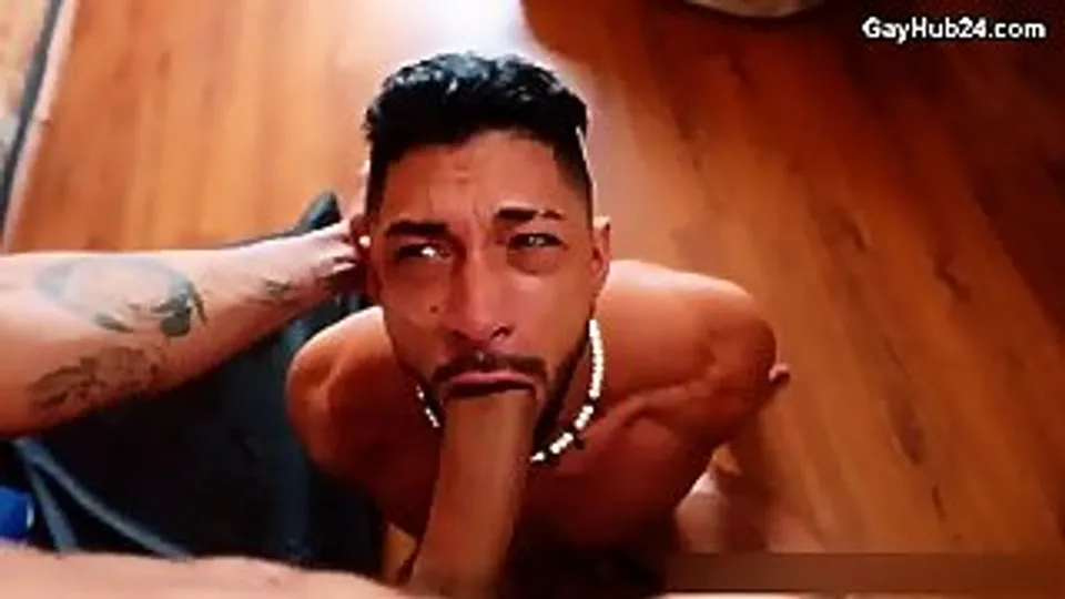 An  unforgettable  fucker