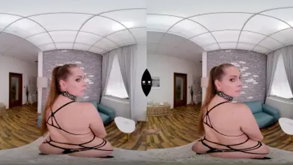 Anal Creampie For My Master on PornDoe.com