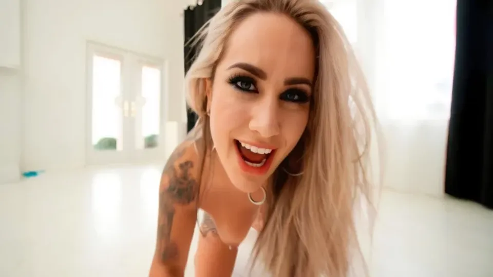 Misty Meaner & Ramon Nomar's Anal Gap