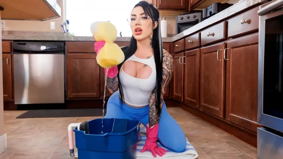 Anal Maid 