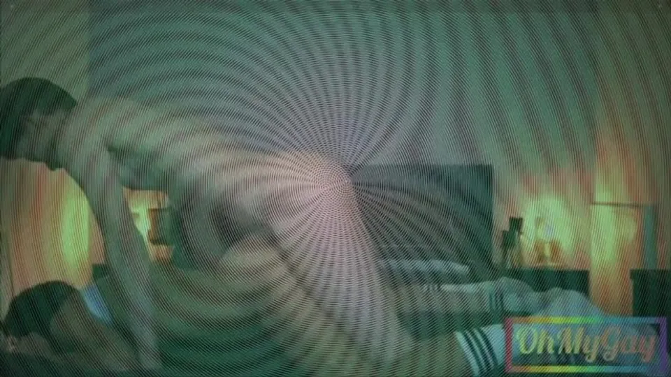Anal only and chasty Hypnose - ThisVid.com