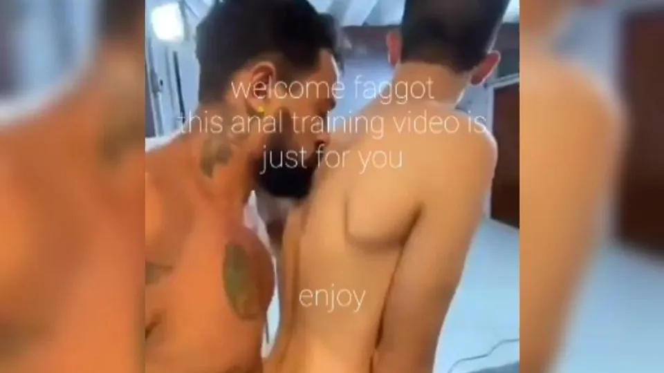 Anal Training - video 5 - ThisVid.com