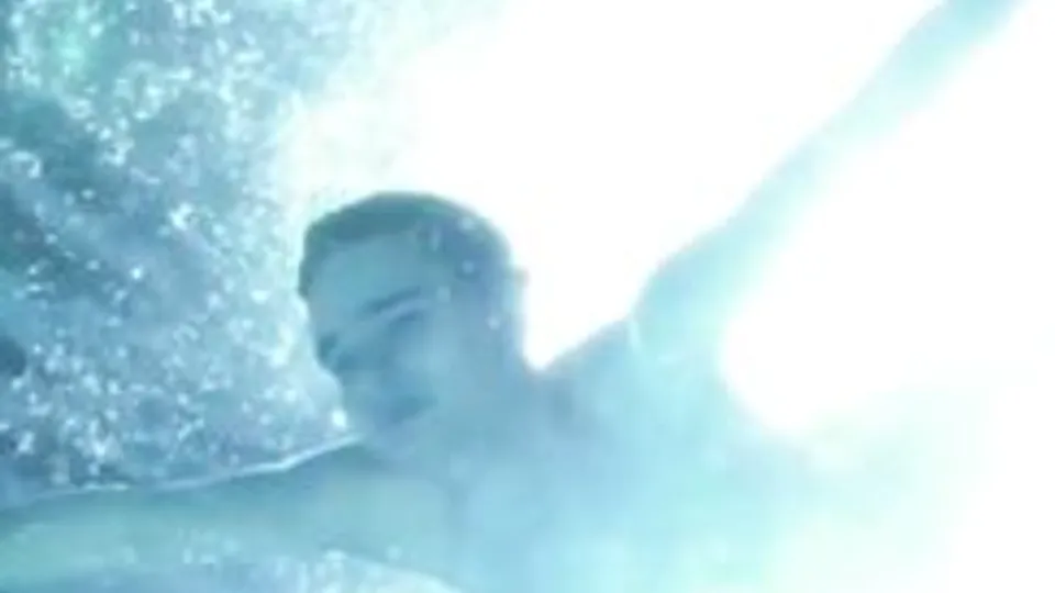 anatomy of a nude swimming boy twink porn