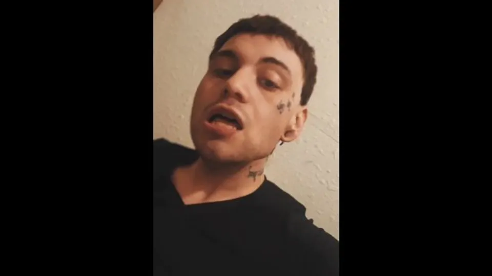 And Horny in Action